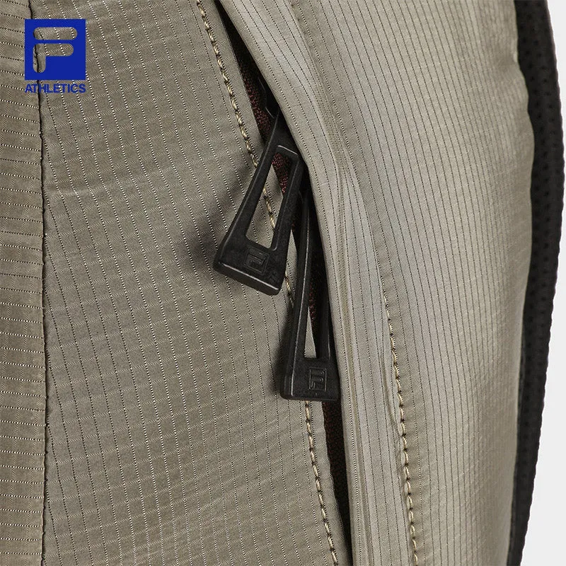 FILA CORE LIFESTYLE ORIGINALE BAGS Men Backpack (Light Khaki)