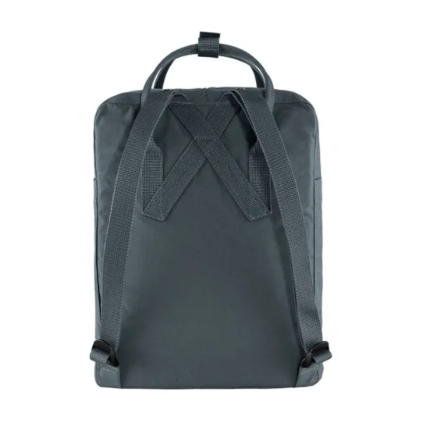 Fjallraven Kanken Backpack - Graphite