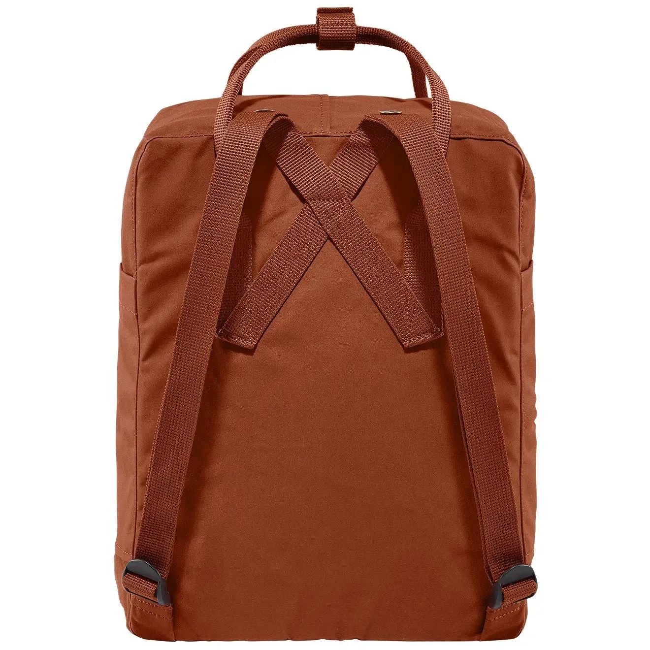 Fjallraven Kanken Classic Backpack Autumn Leaf