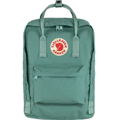 Fjallraven Kanken Laptop 15" Backpack (Unisex)