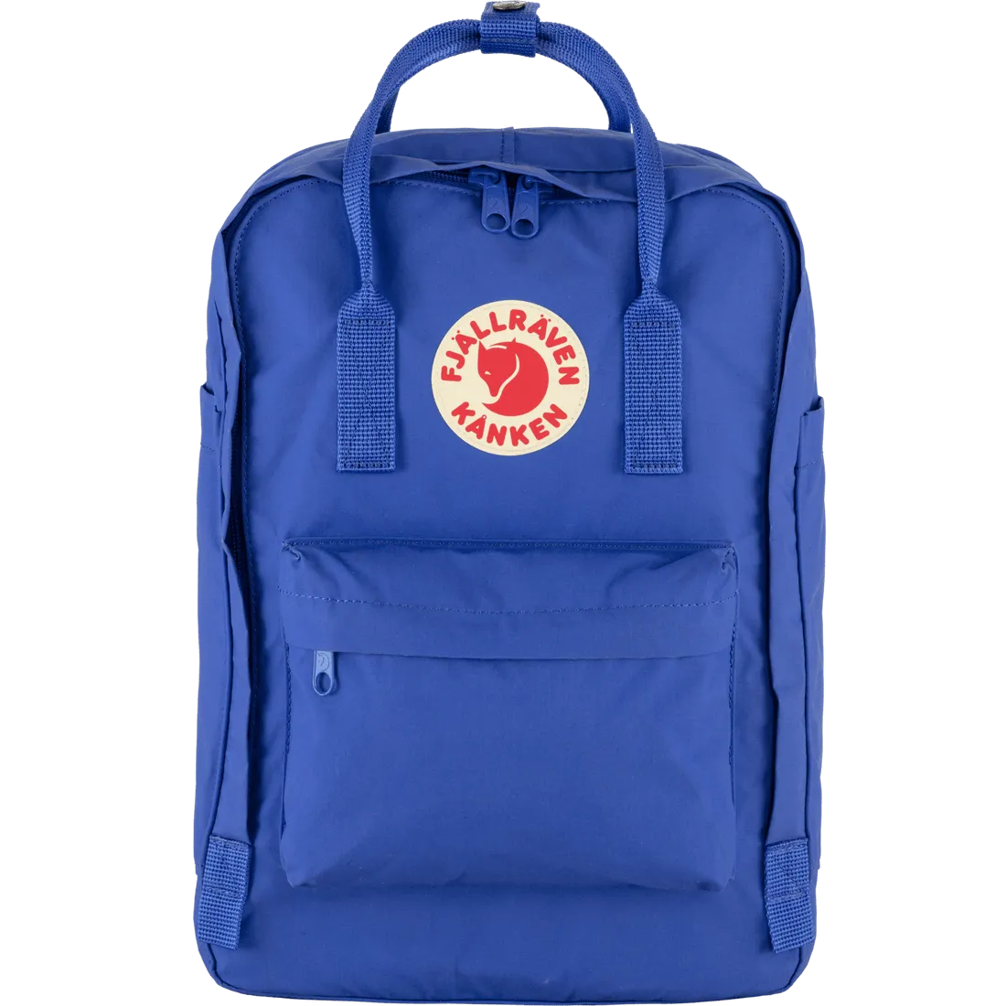 Fjallraven Kanken Laptop 15" Backpack (Unisex)