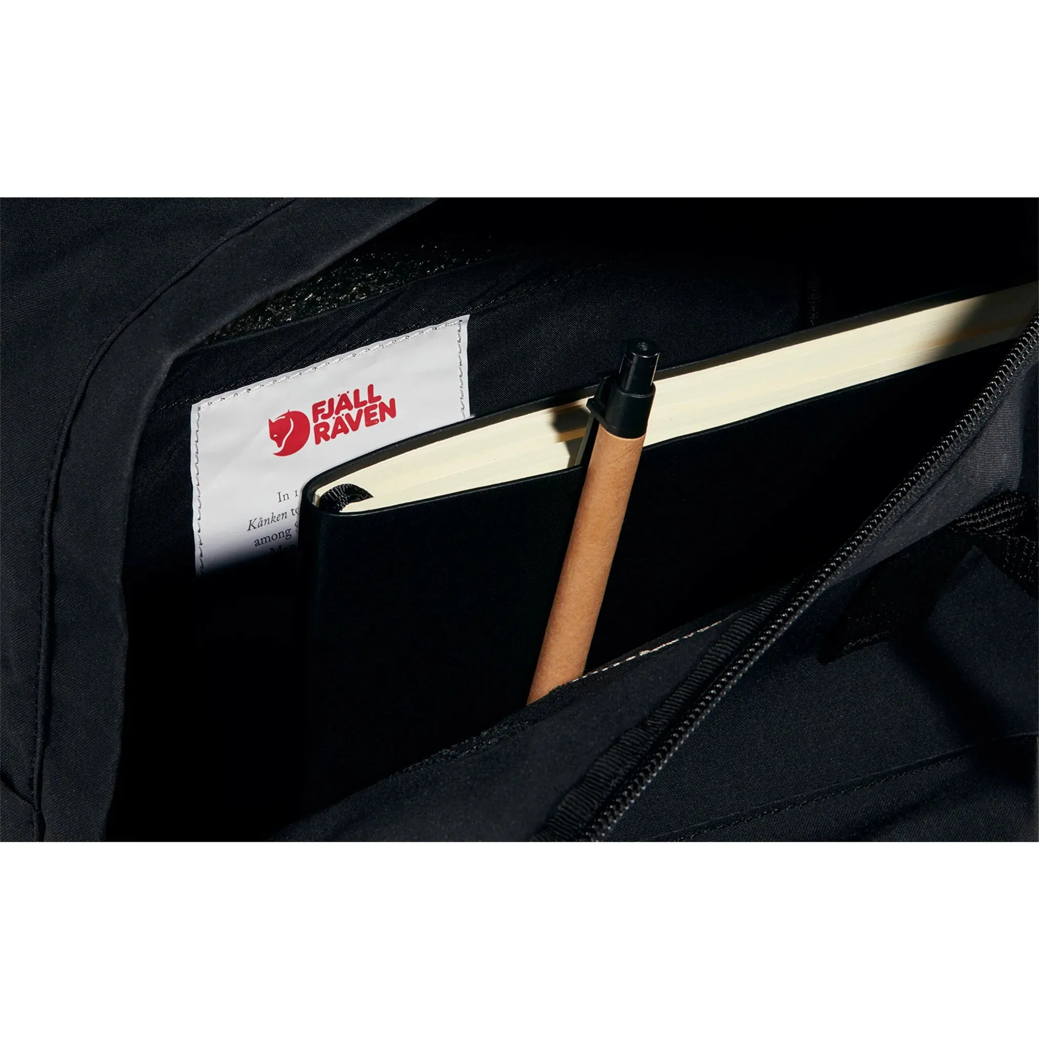 Fjallraven Kanken Laptop 15" Backpack (Unisex)