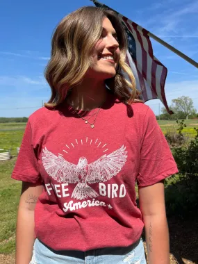 Free Bird: America