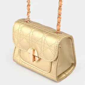 GIRLS FANCY HAND BAG