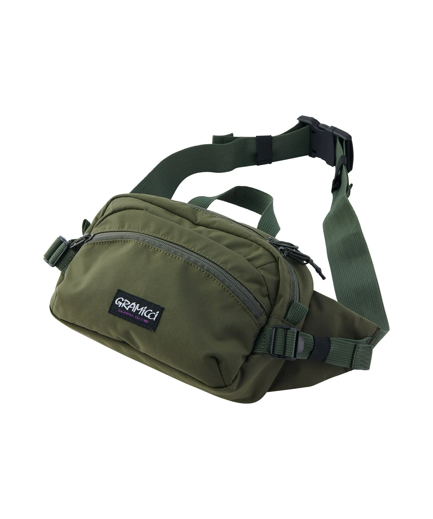 Gramicci Cordura Hiker Bag