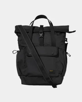 Haste Tote Bag | Black