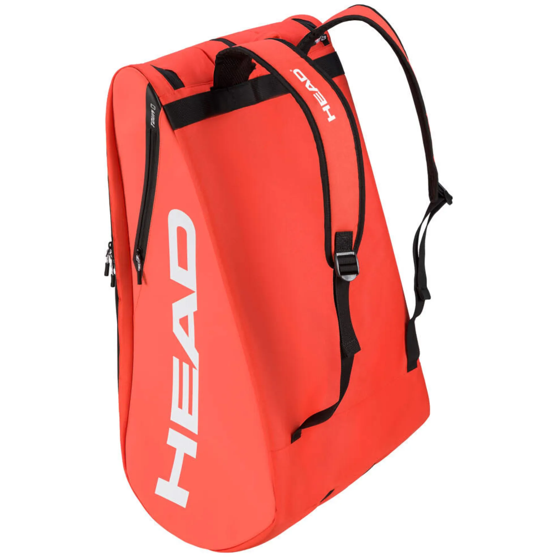 Head Tour Racquet Bag XL - Flou Orange