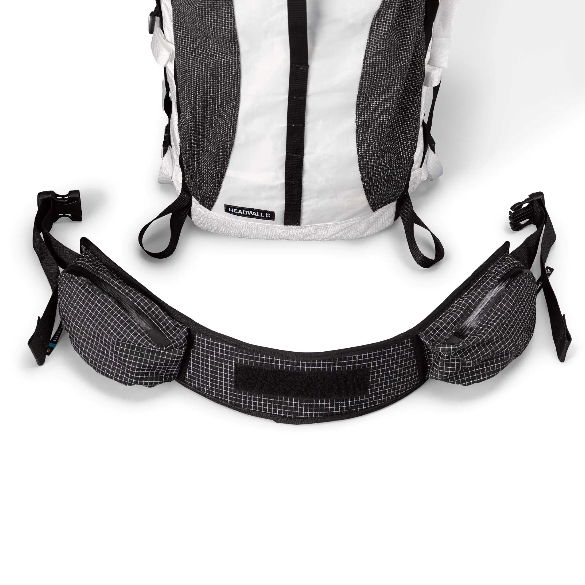 Headwall 55 Ski Pack