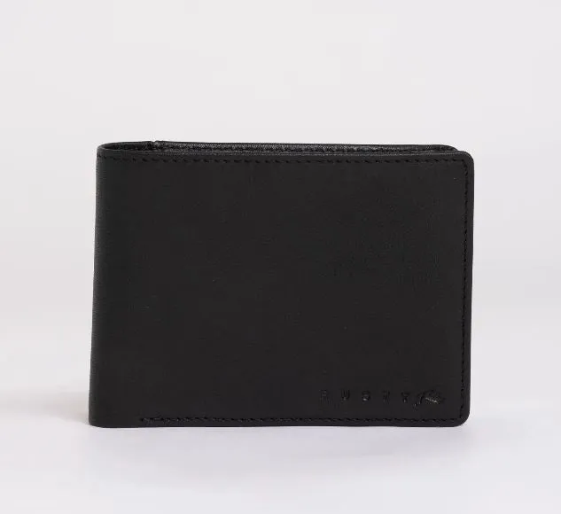 HIGH RIVER 2 LEATHER WALLET