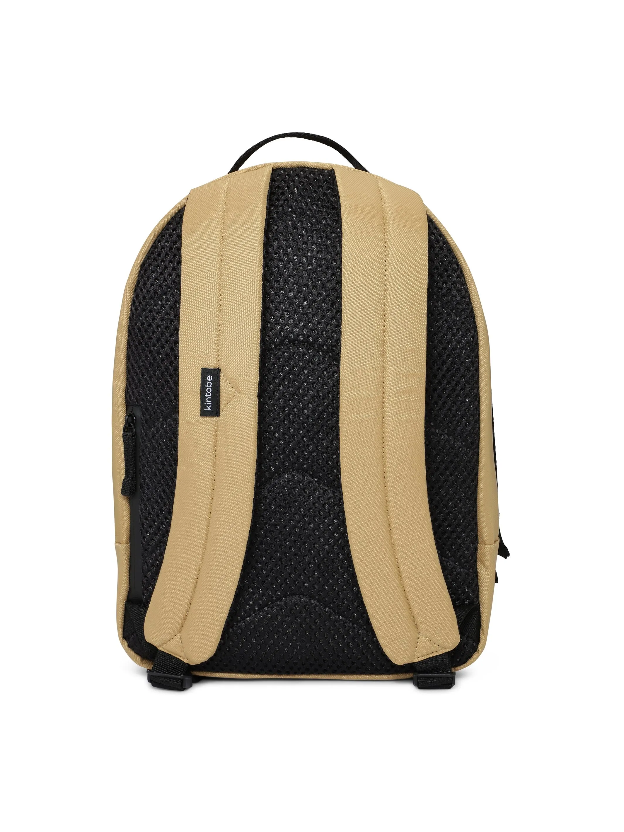 Hugo Backpack - Recycled Nylon