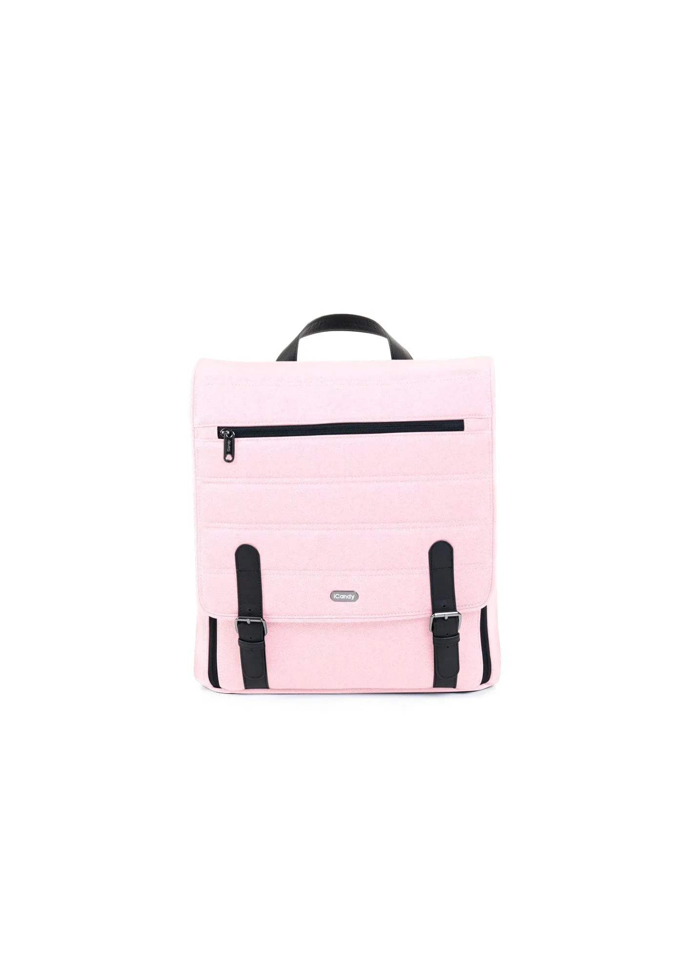 iCandy Peach 7 Changing Bag - Blush