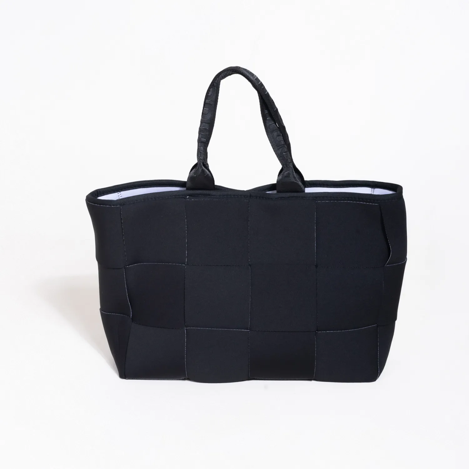 ICON TOTE BLACK