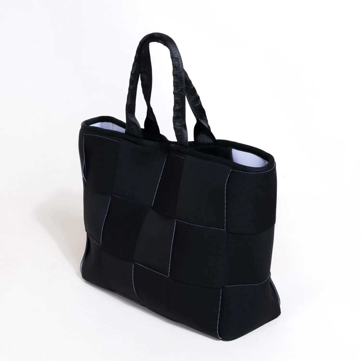 ICON TOTE BLACK