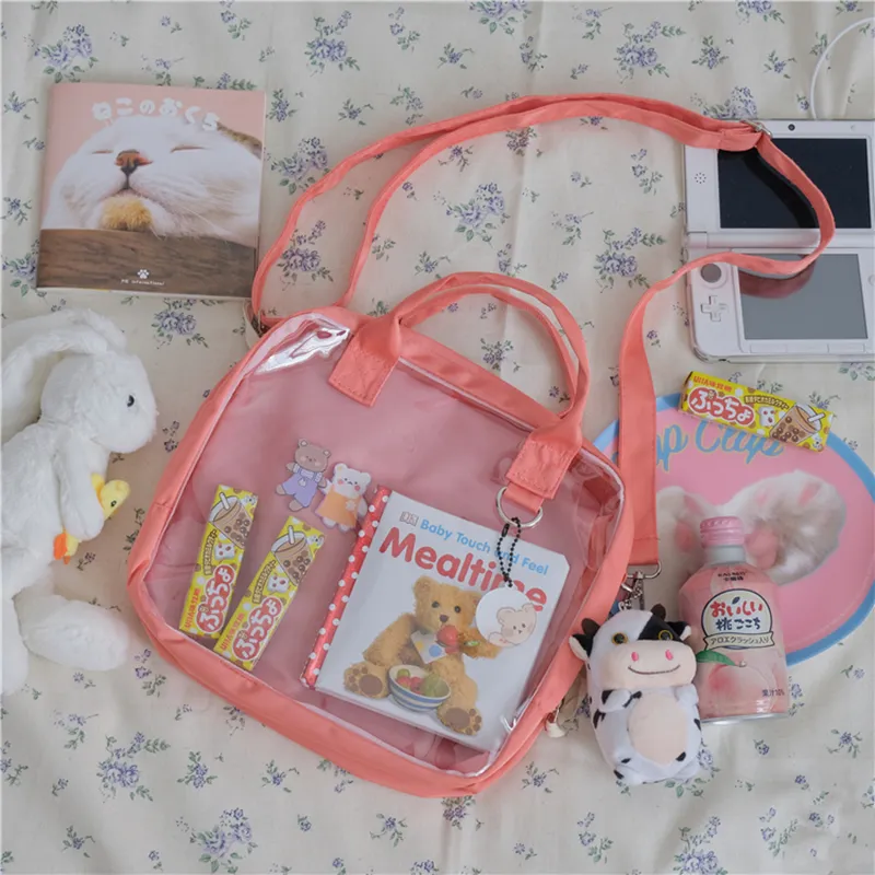 Japanese Baby Bag Plus Toy AD12082