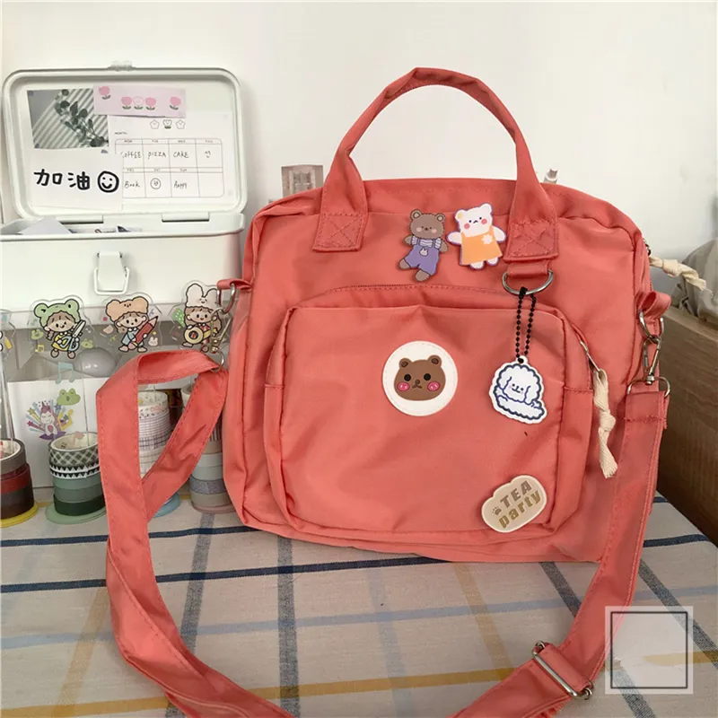 Japanese Baby Bag Plus Toy AD12082