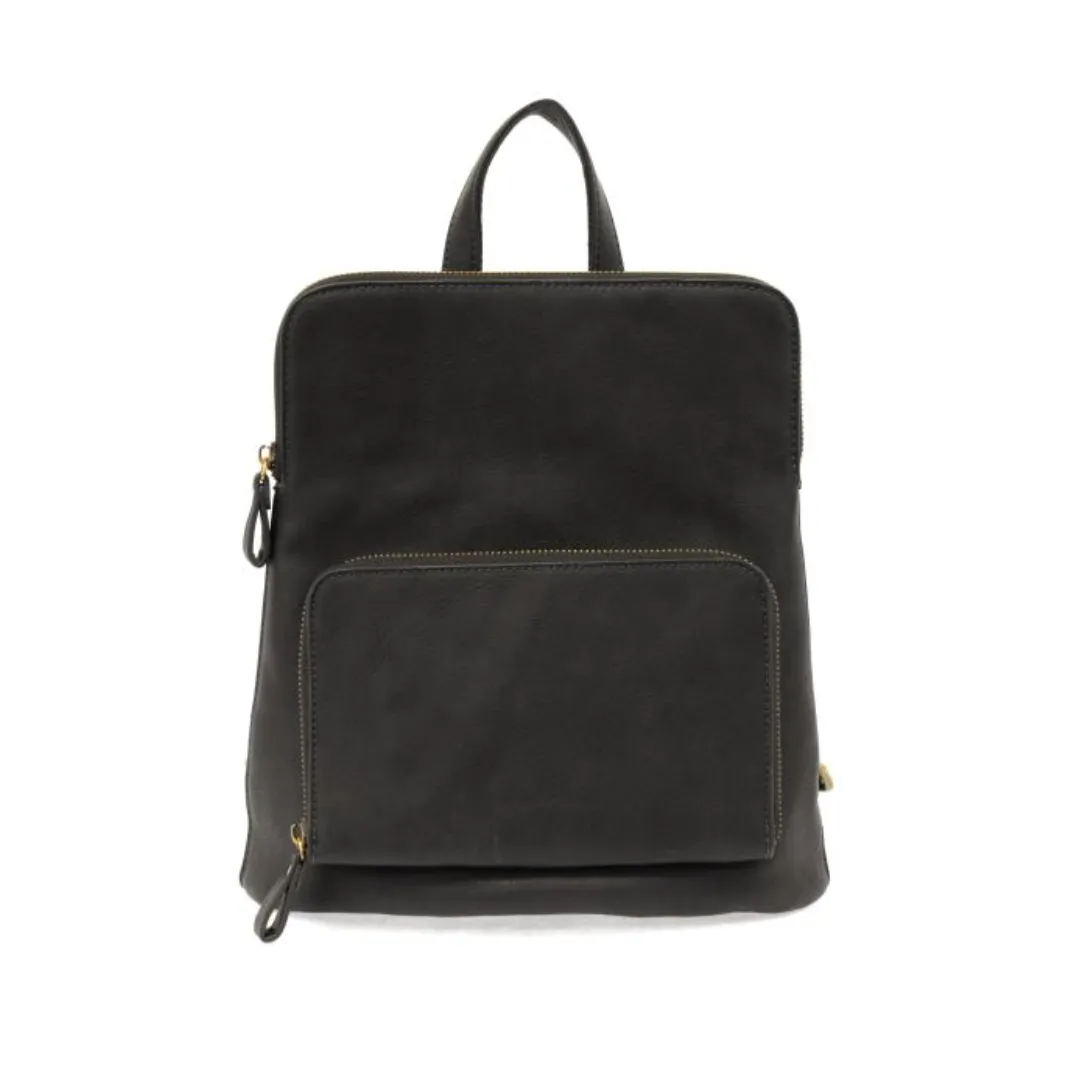 Joy Susan Julia mini backpack (3 colors)