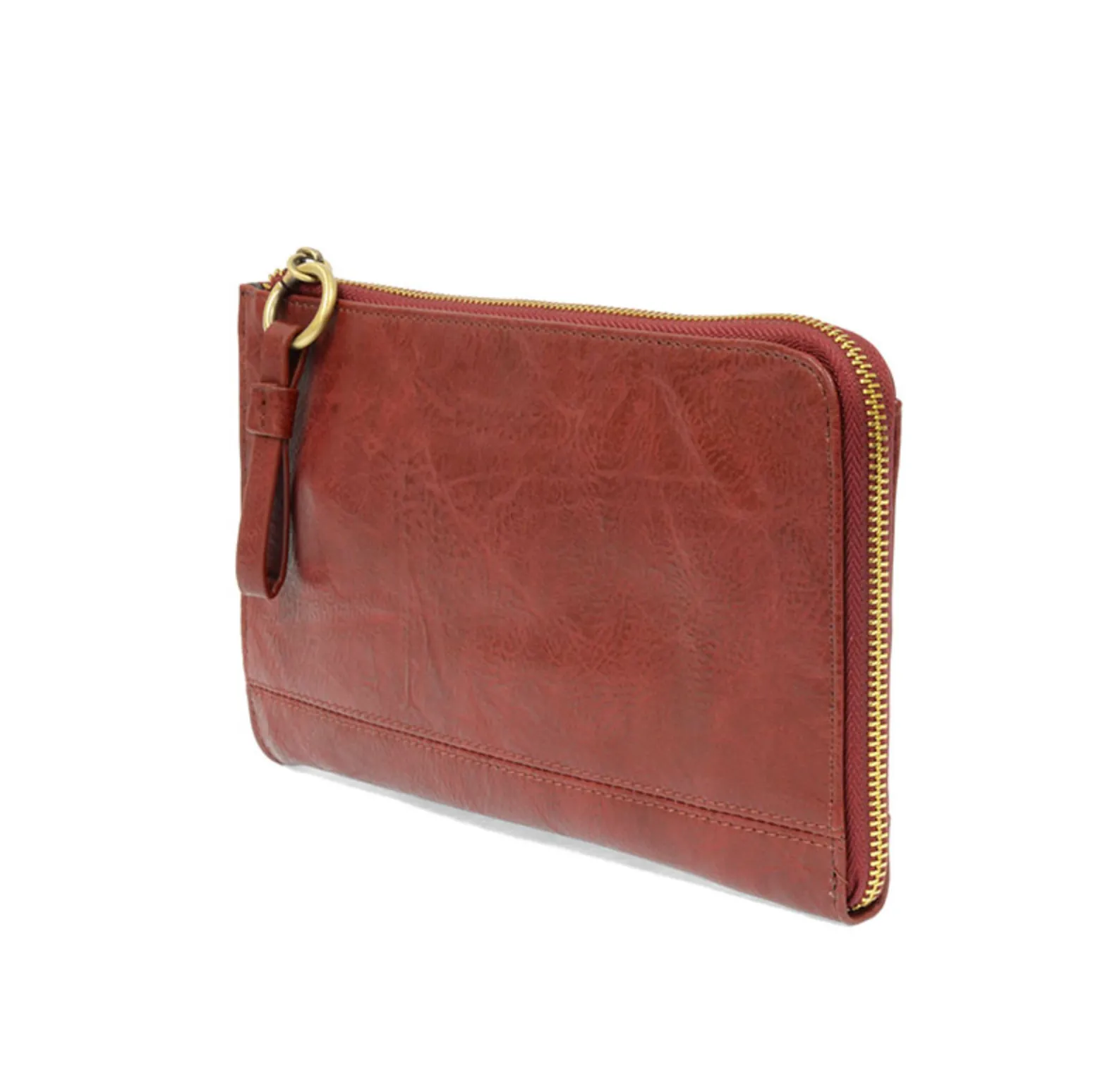 Joy Susan Karina Wristlet/Wallet/Crossbody purse (2 colors)