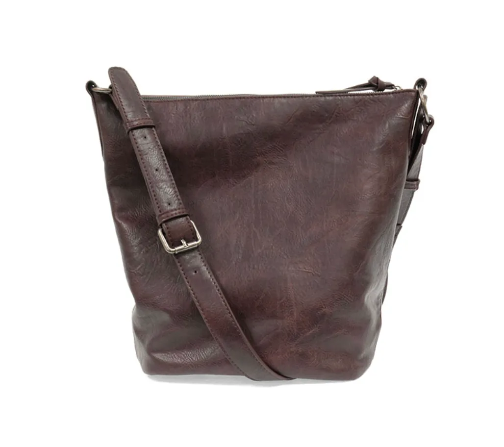 Joy Susan Nori crossbody purse