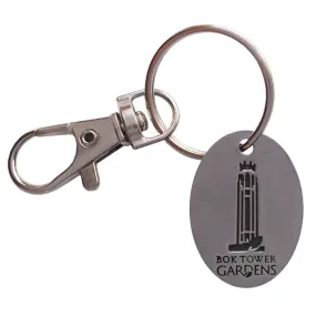 Keyring - Tower Token