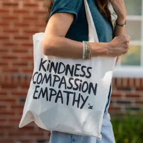 Kindness | Tote Bag