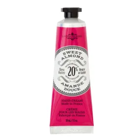 La Chatelaine Sweet Almond Hand Cream