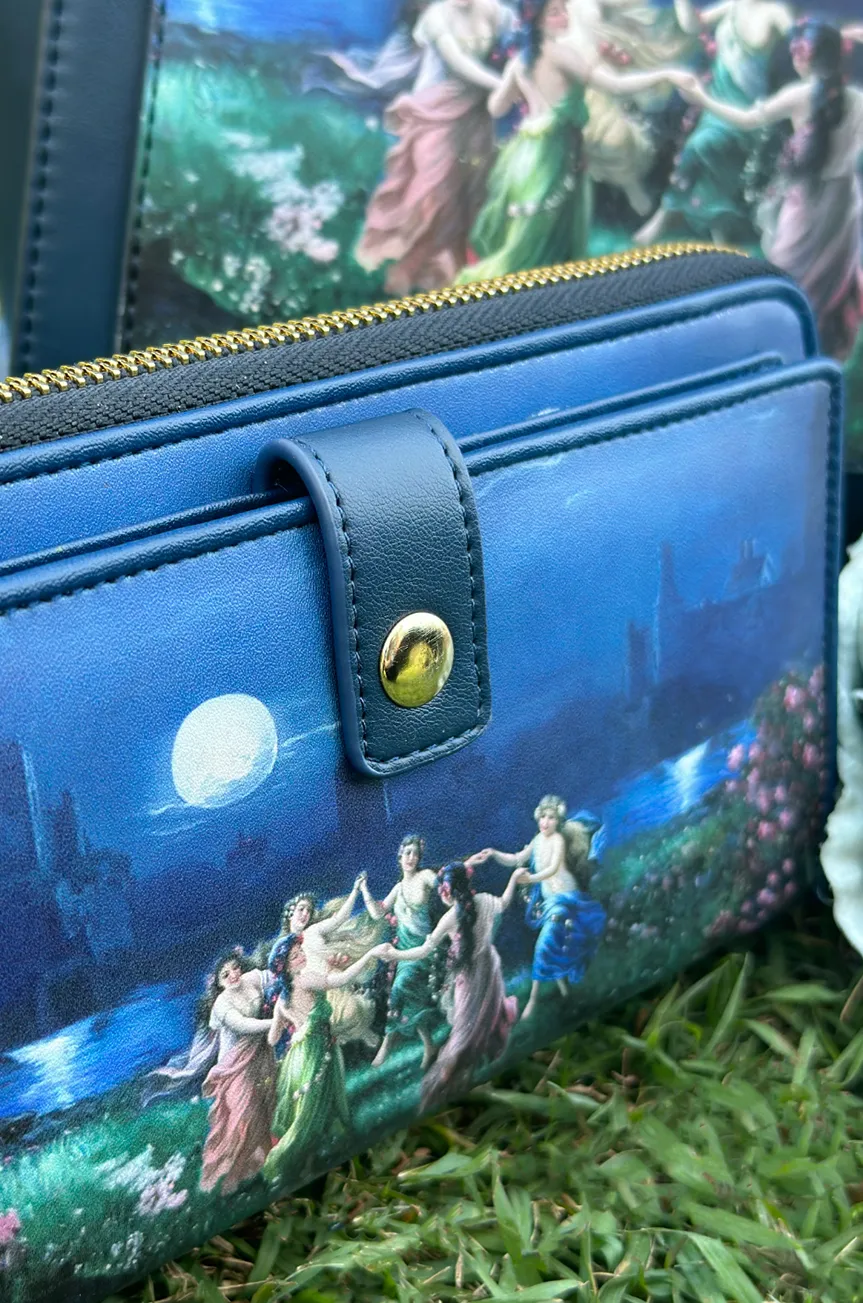 La Luna Wallet