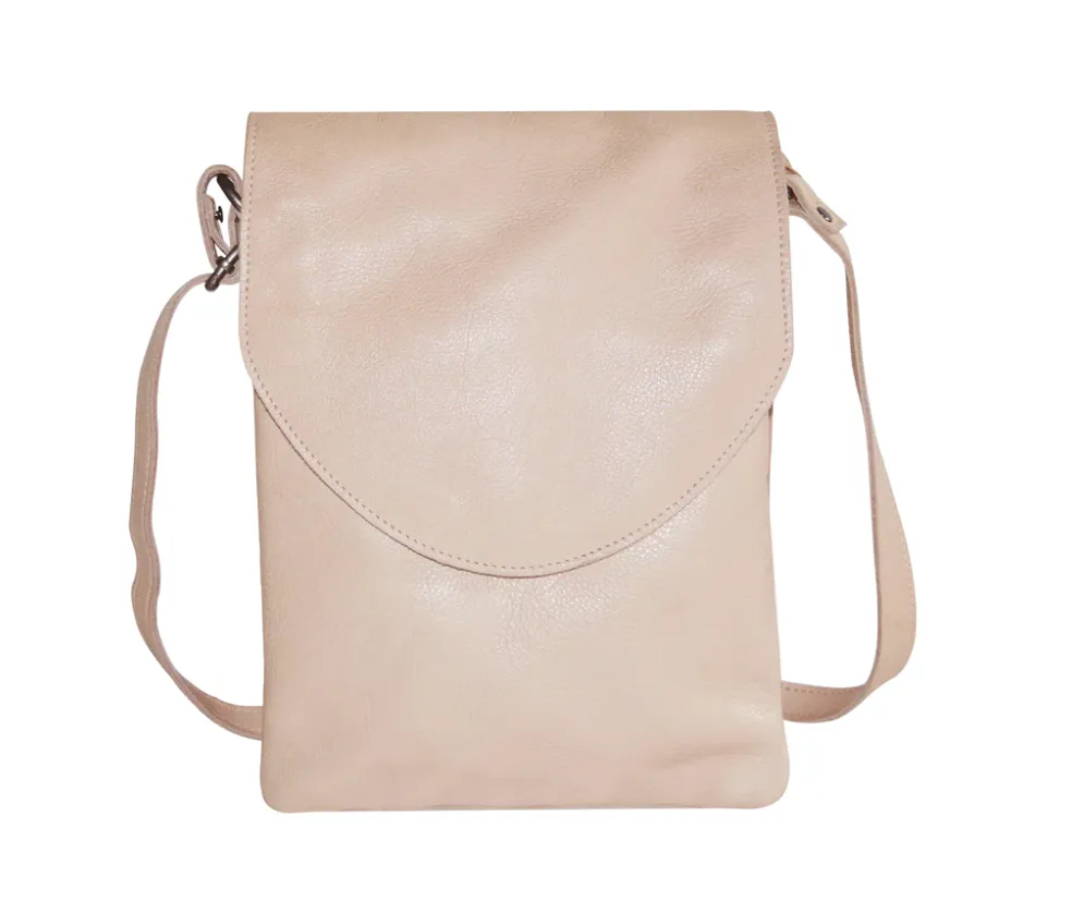 Latico leather purse, Peck crossbody