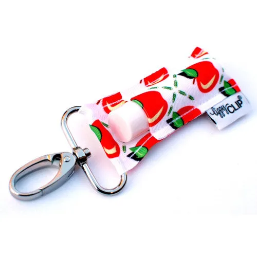 {LippyClip Lip Balm Holder} TEACHER'S PET