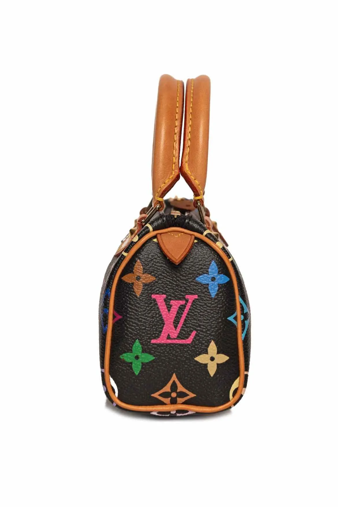 Louis Vuitton Murakami Monogram Nano Speedy