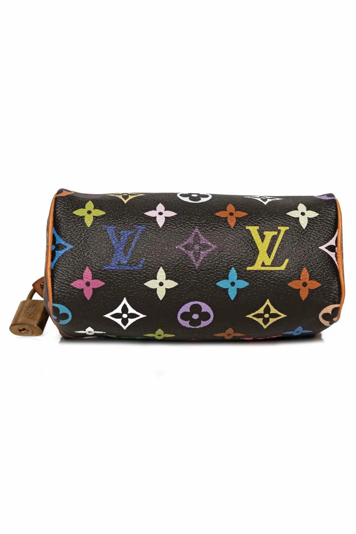 Louis Vuitton Murakami Monogram Nano Speedy