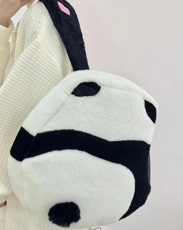 Lovely Panda Backpack PN6408