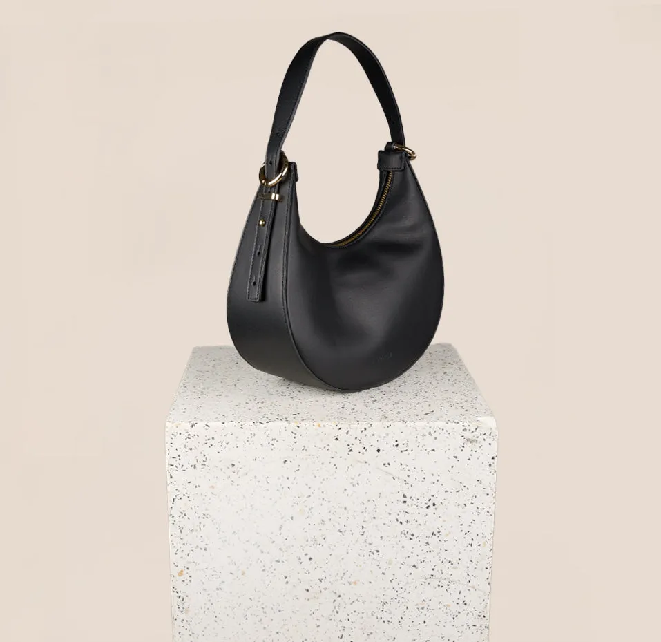 Luna Everyday Bag - Black