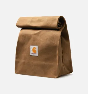 Lunch Bag Mens Bag - Brown