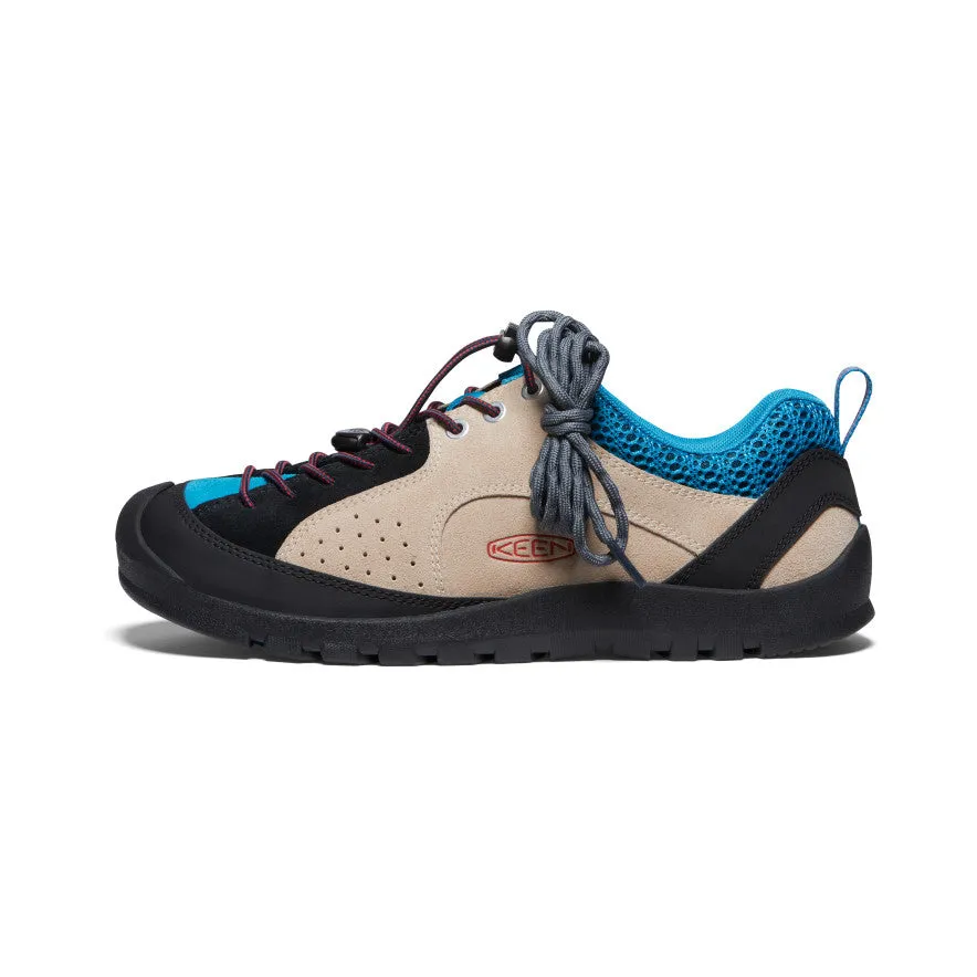 Men's Jasper Rocks SP  |  Safari/Fjord Blue