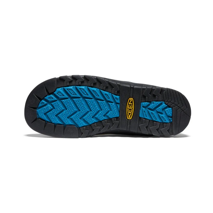 Men's Jasper Rocks SP  |  Safari/Fjord Blue