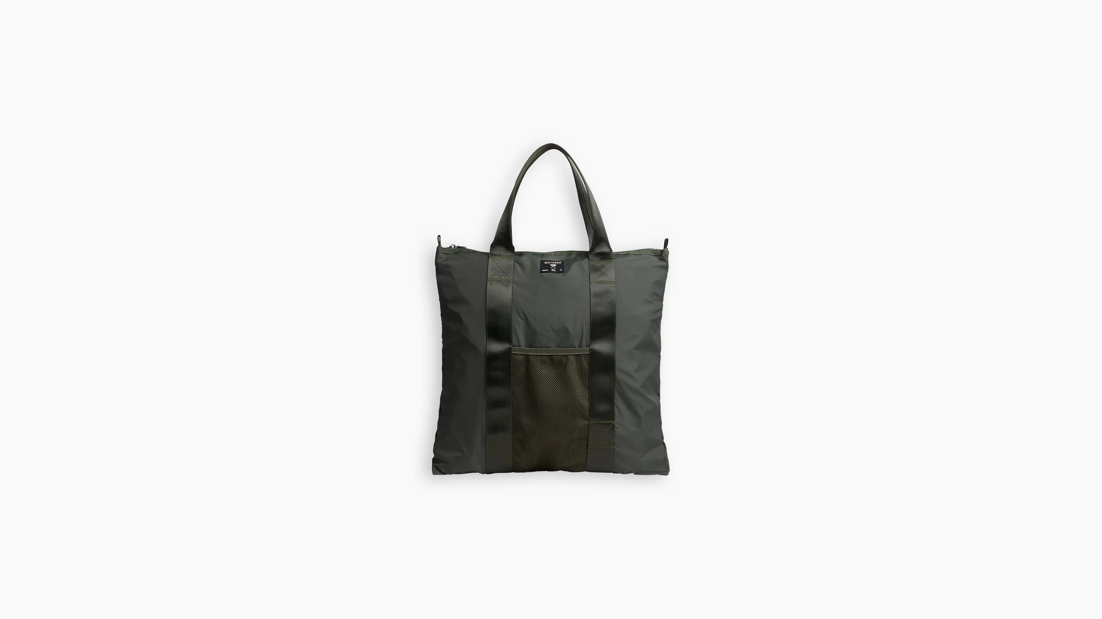 Men's Packable Tote