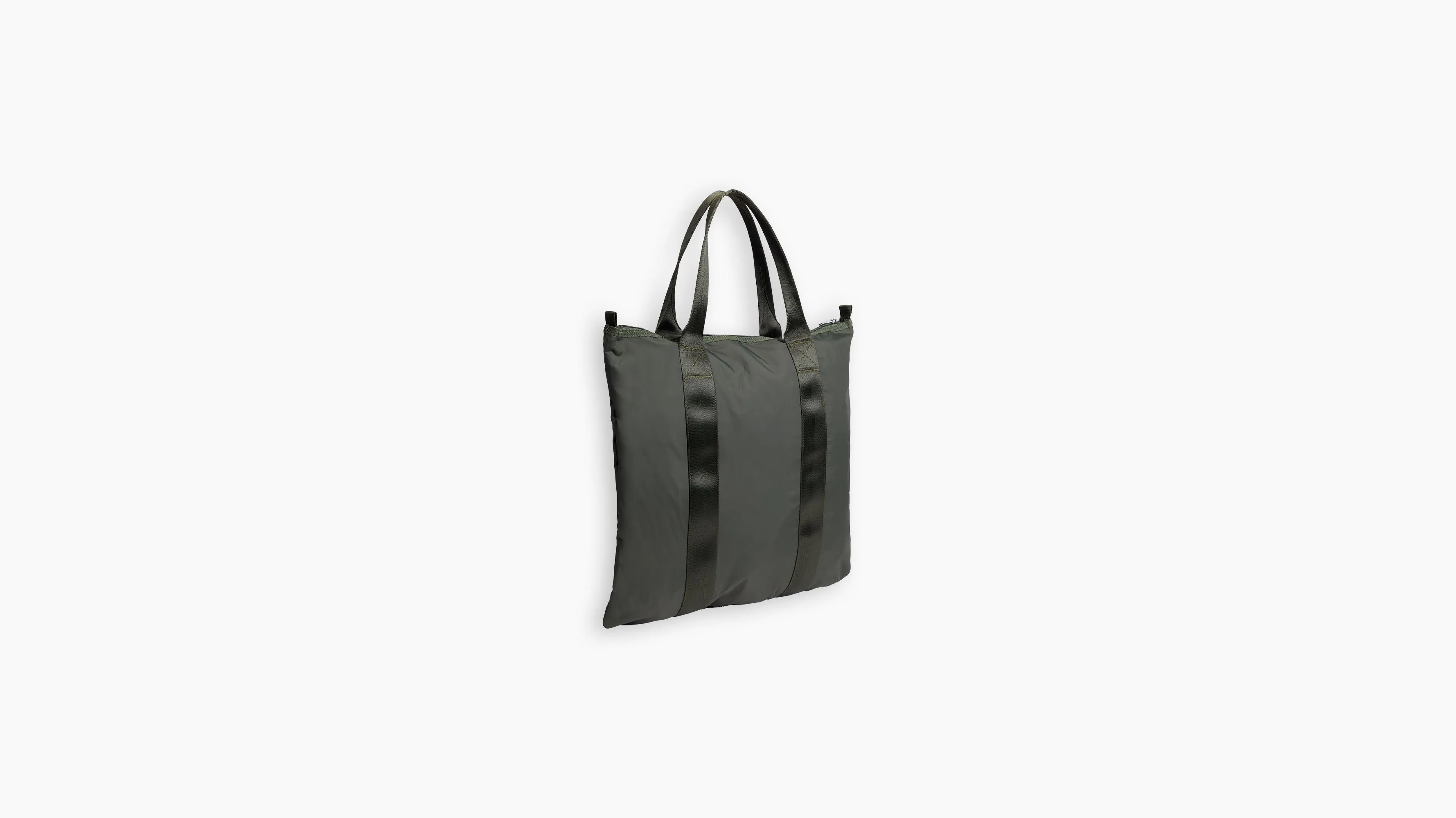 Men's Packable Tote