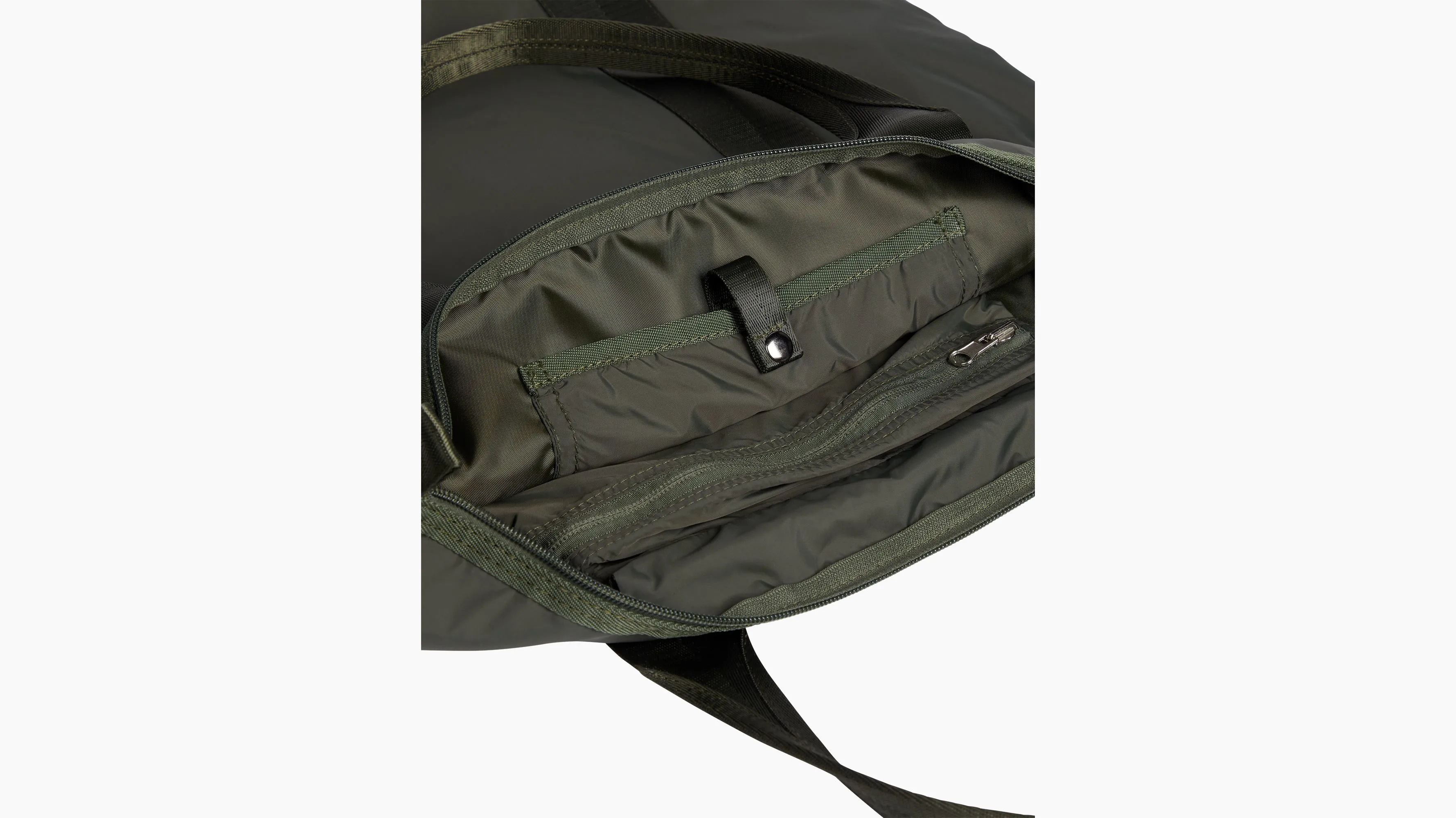 Men's Packable Tote