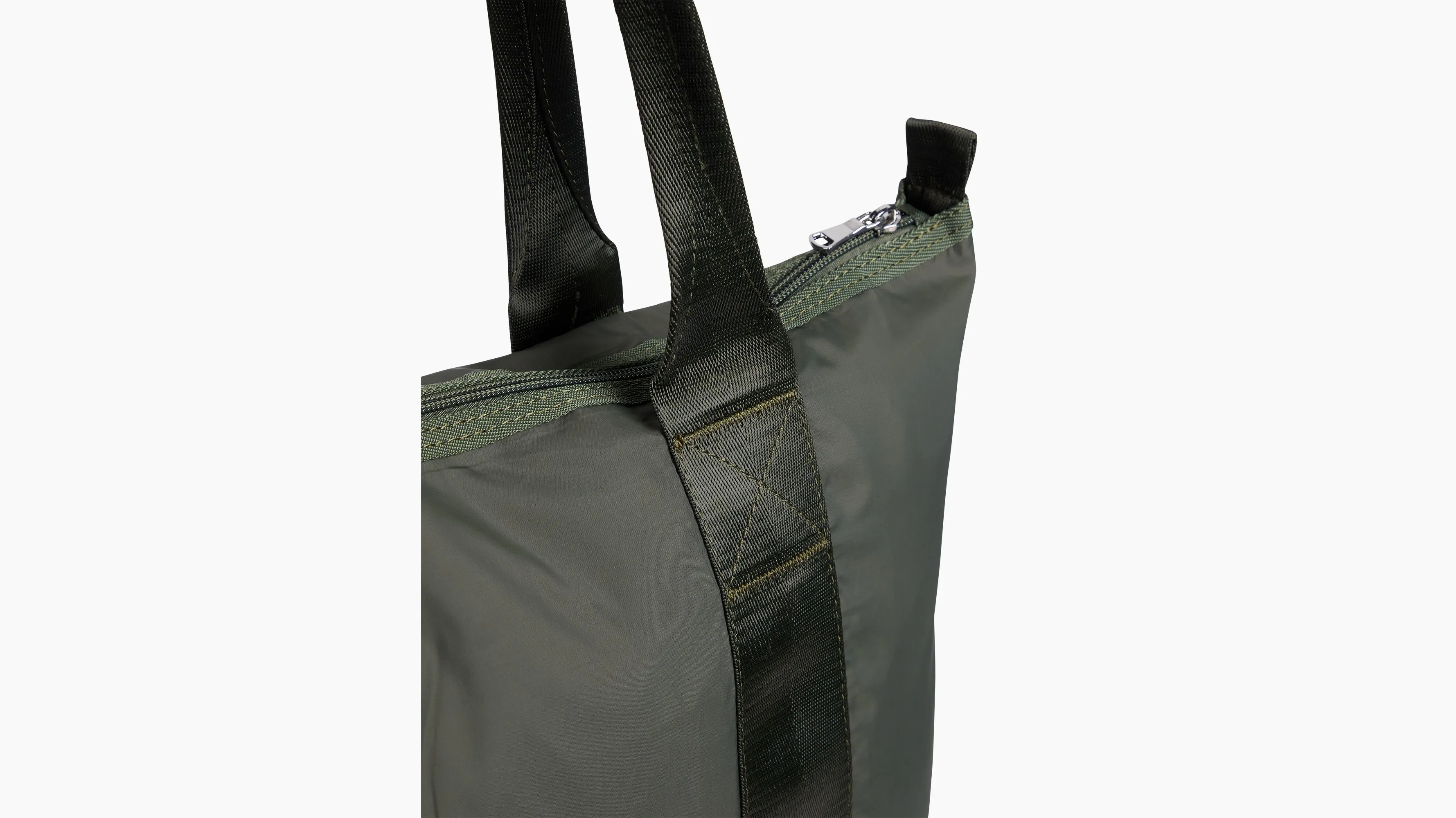 Men's Packable Tote