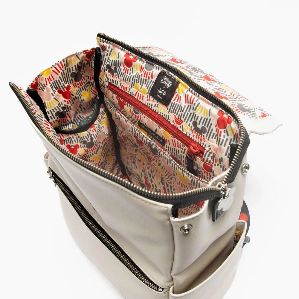 Mickey Mania Mini Classic Bag II