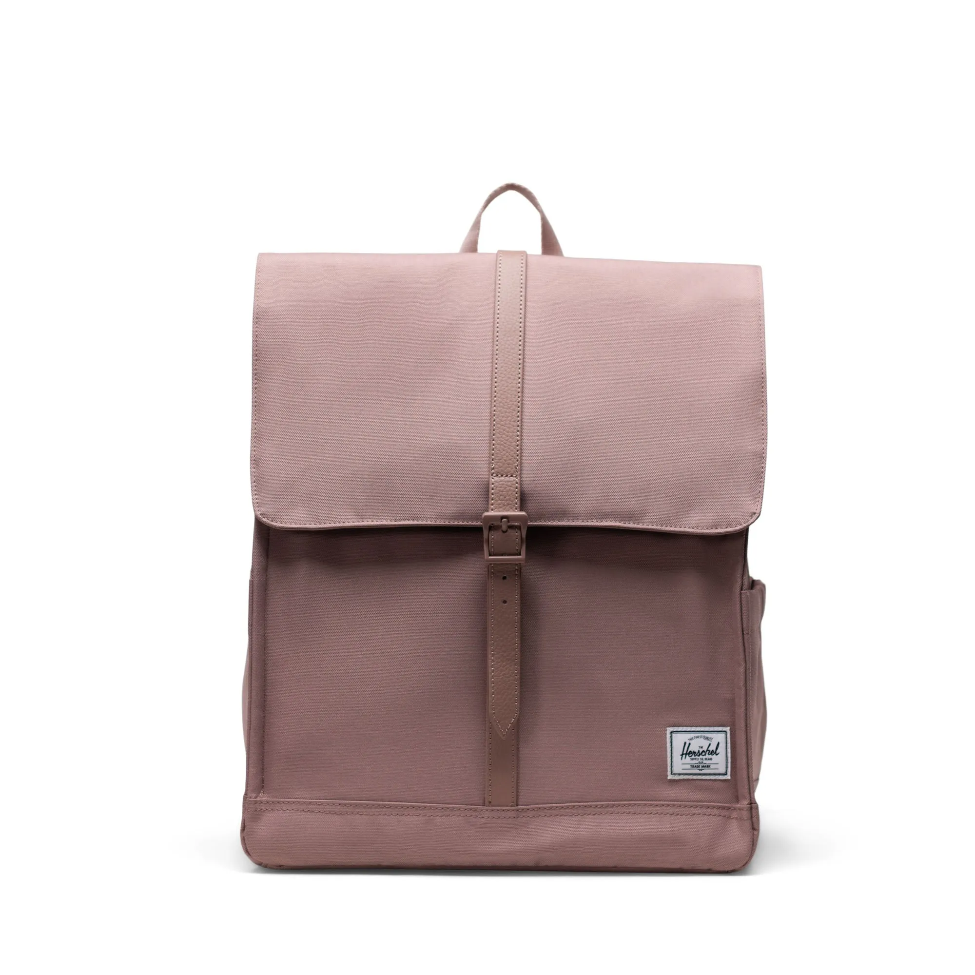 Mochila Herschel City Ash Rose