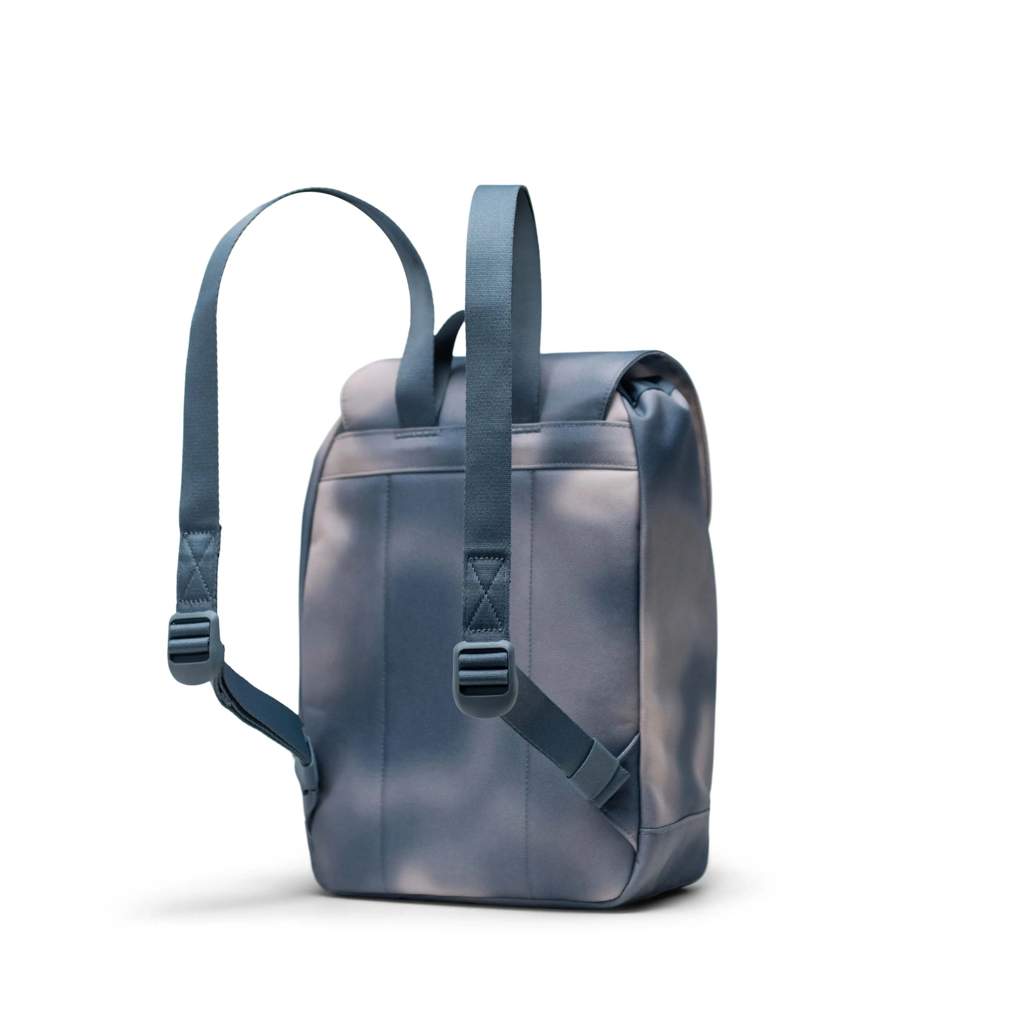 Mochila Herschel Retreat Blue Mirage Tonal Dawn