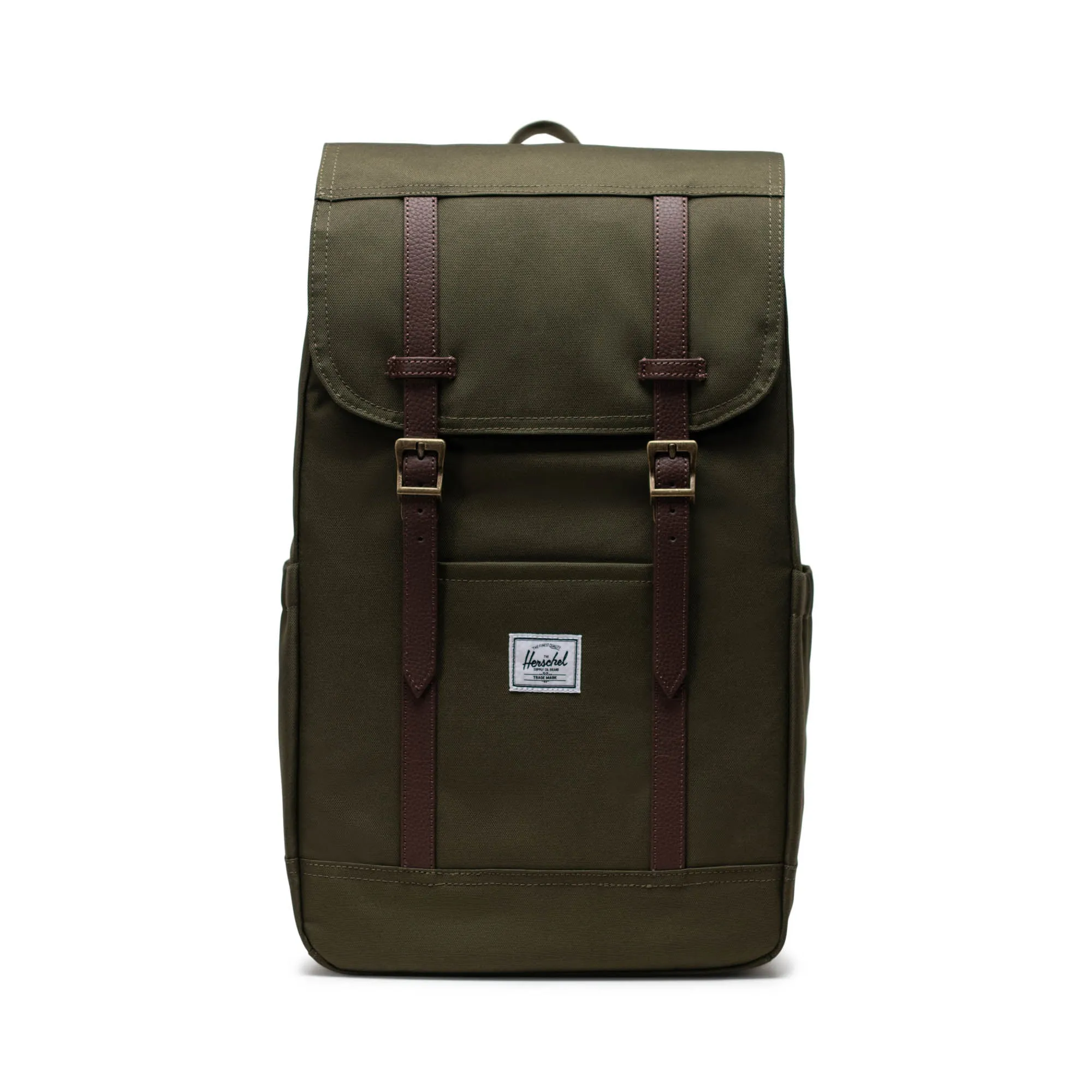 Mochila Herschel Retreat Ivy Green