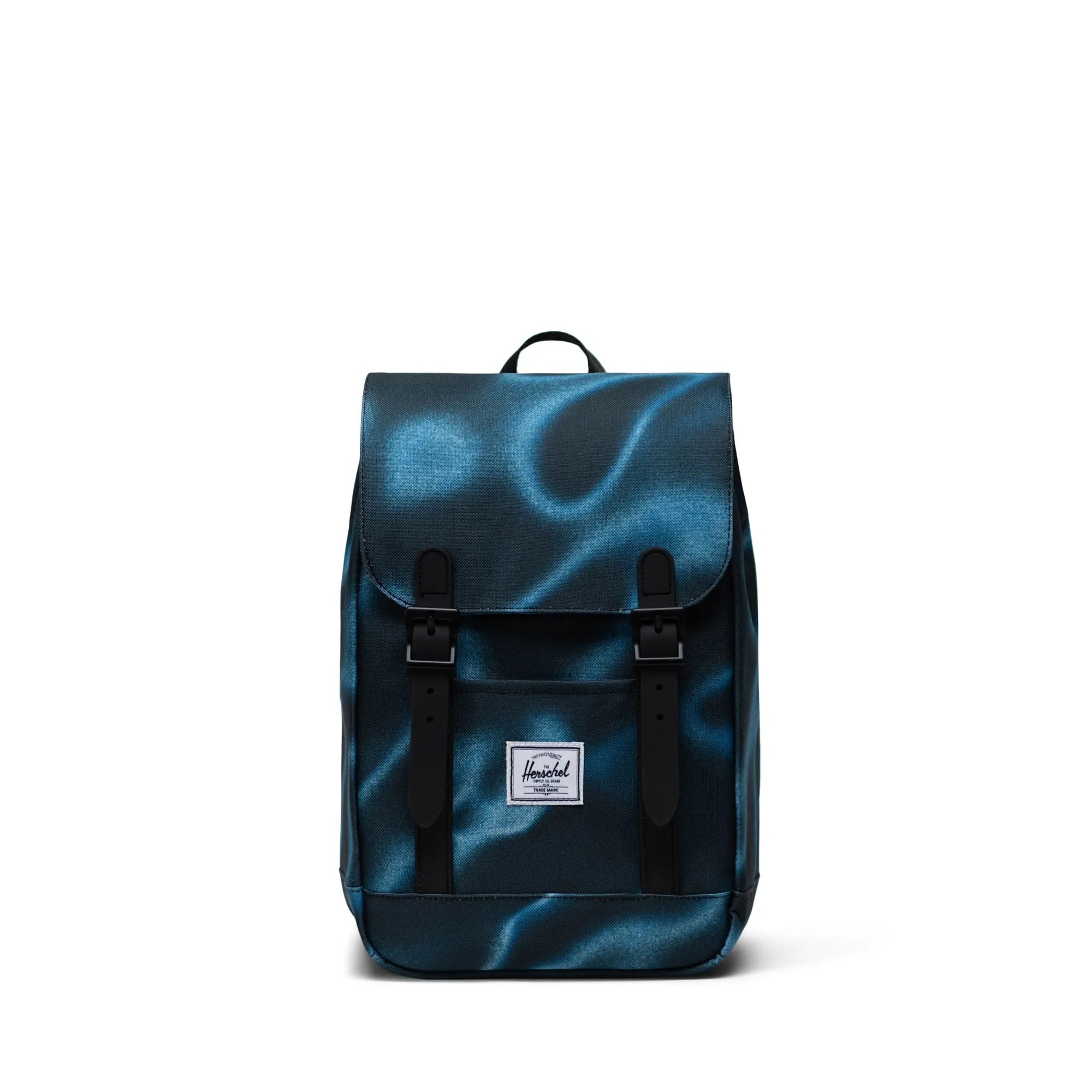 Mochila Herschel Retreat Mini Waves Floating Pond