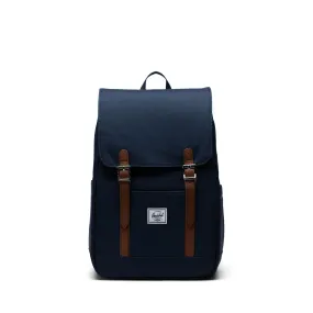 Mochila Herschel Retreat Small Navy