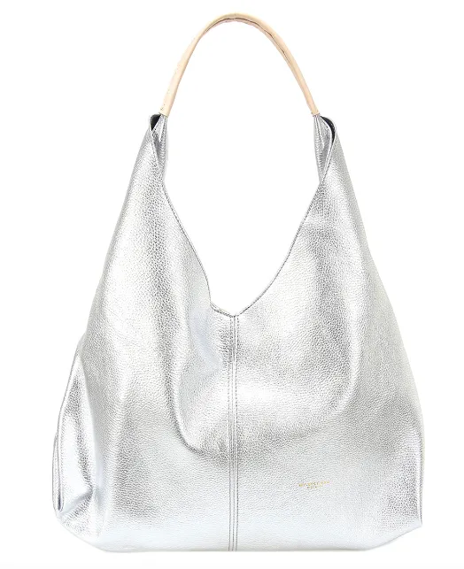 My Best Bag Firenze - Ellisse Bag Silver