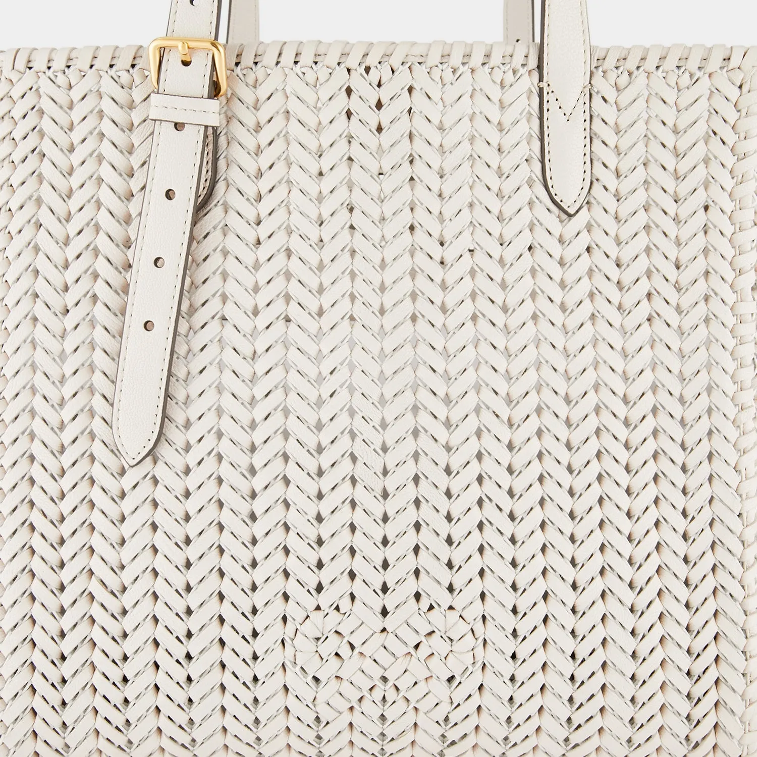 Neeson Square Tote