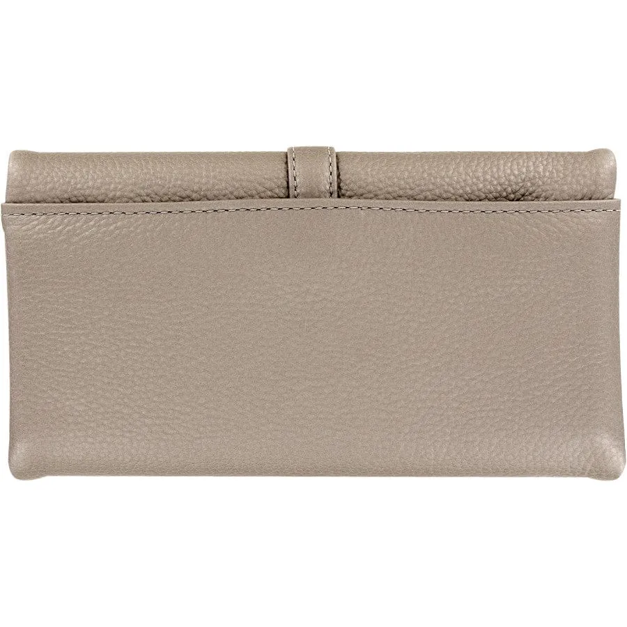 Nolita Shimmer Large Wallet