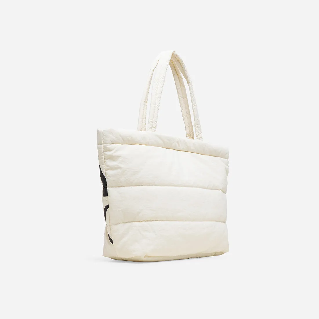 Nomad Large Puffer Tote Bag