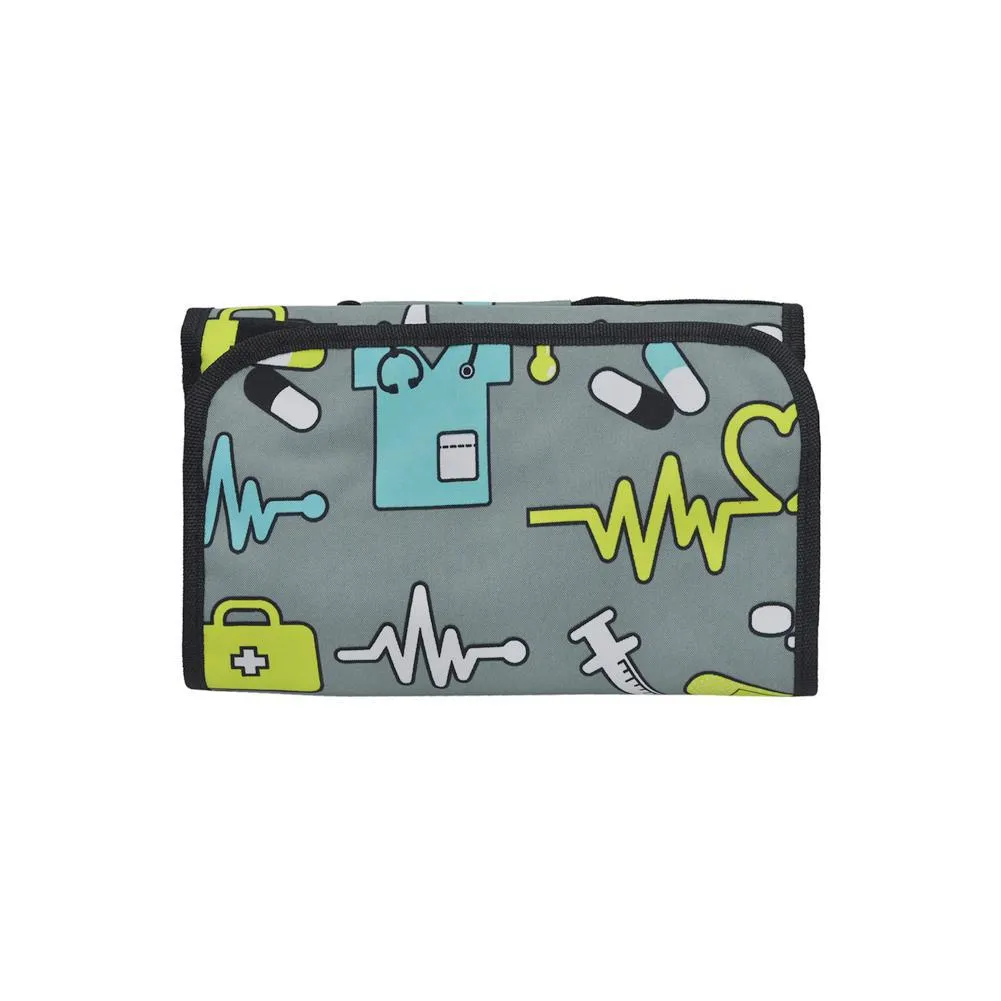 Nurse NGIL Traveling Toiletry Bag